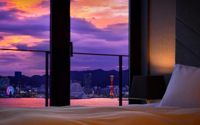 Centurion Hotel & Spa Vintage Kobe