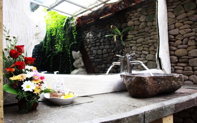 The Pasga Villas Ubud