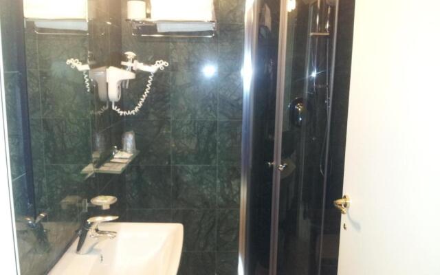 Hotel Terme Marine Leopoldo II