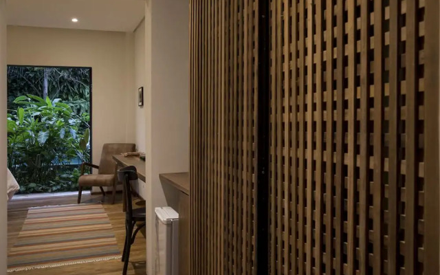 Hotel Villa Amazonia