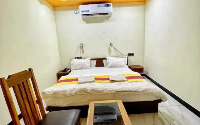 Sky Residency Jaisalmer