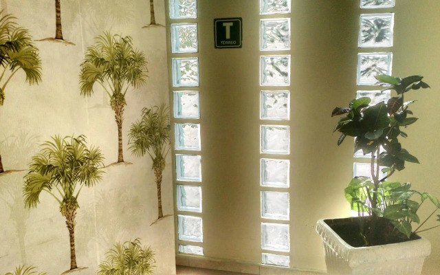 Hotel Paulistano