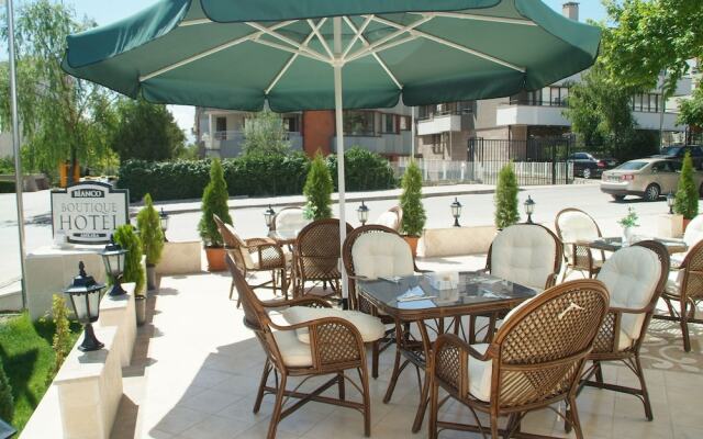 Bianco Boutique Hotel