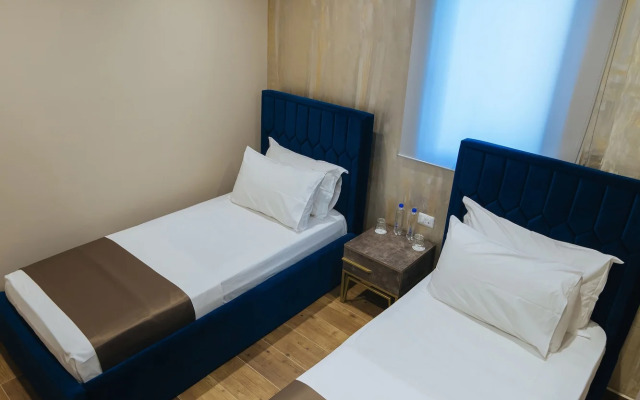 Brilliant Hotel & Spa