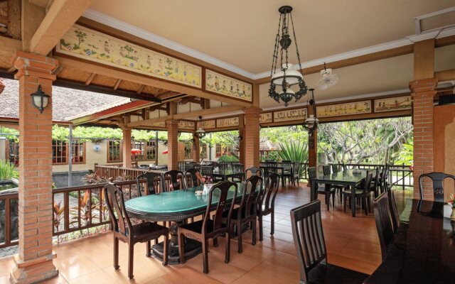 Banyualit Spa 'n Resort Lovina
