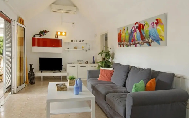 Spacious Bungalow for 6 People in Masapalomas