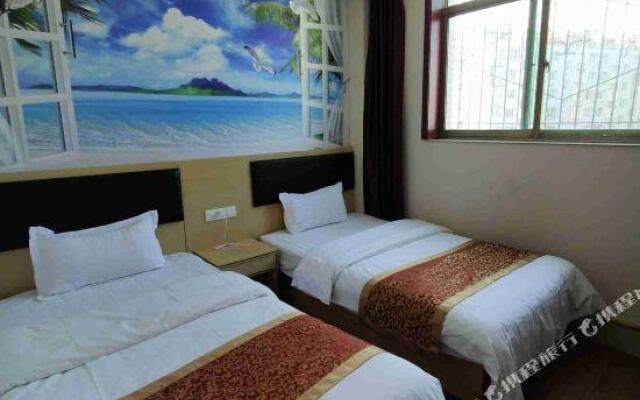 Jinquan Hotel