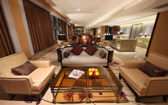 Crowne Plaza Huizhou by IHG