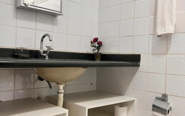 Delphin Apartamento 8