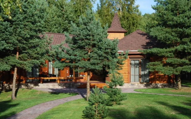 D&A Baltic Beach Villa