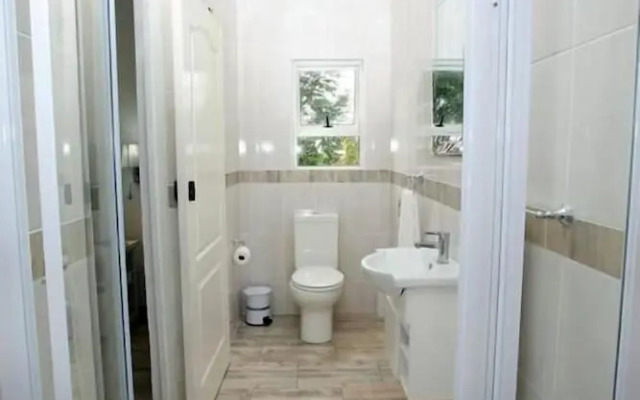 Blessed Corner Guest House