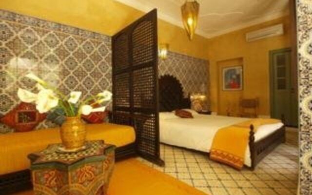 Riad Limoun Amara