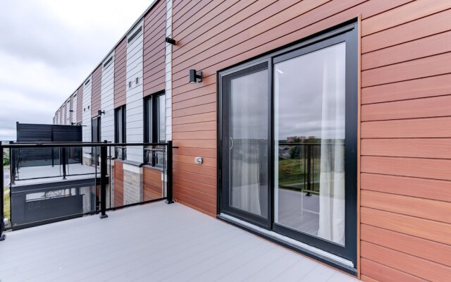 Kanata Lakes Apartments by Corporate Stays