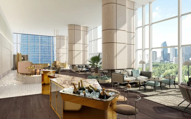 Kimpton Naluria Kuala Lumpur By Ihg