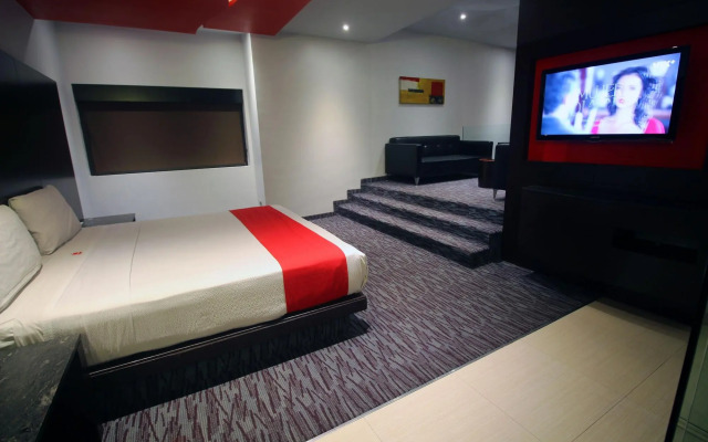Motel Via
