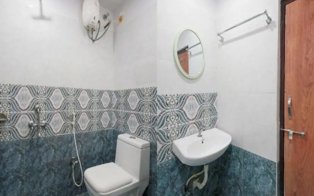 Hotel Sai Leela Residency