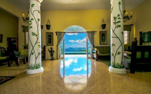Camelot Villa