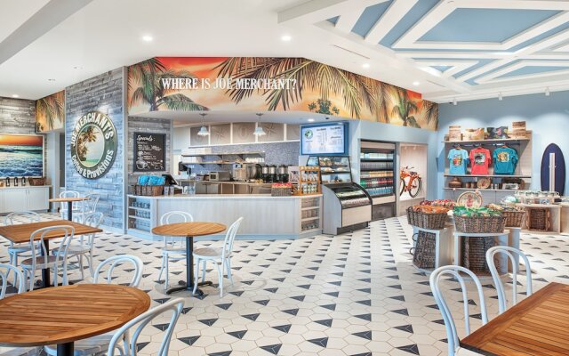 Margaritaville Jacksonville Beach