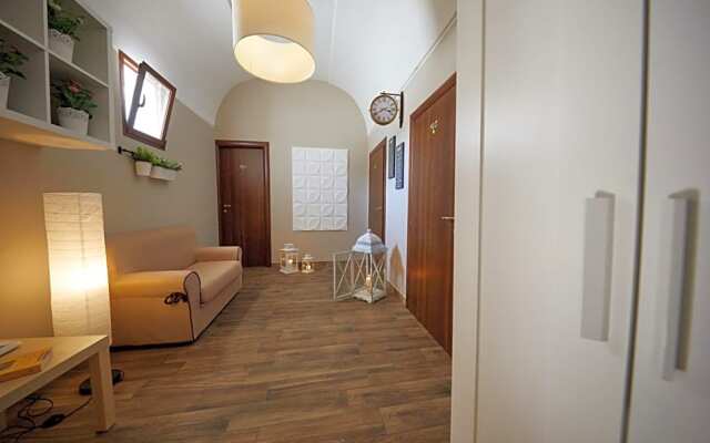 Le Terrazze B&B