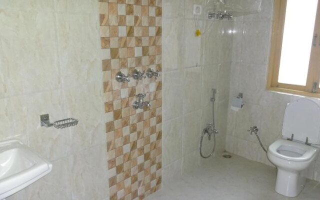 Hotel ChuLyang