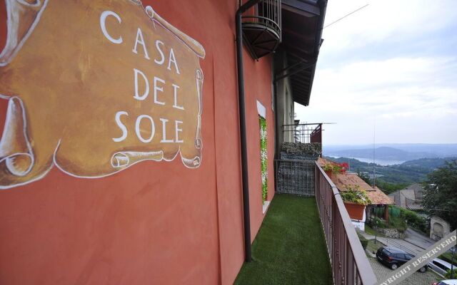 Casa Del Sole