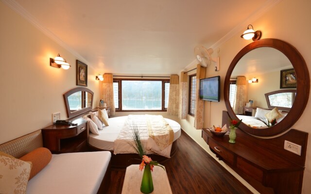 Hotel Happy Home The Lake Paradise