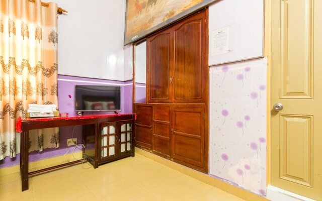 Thuan Phat Hotel by OYO Rooms