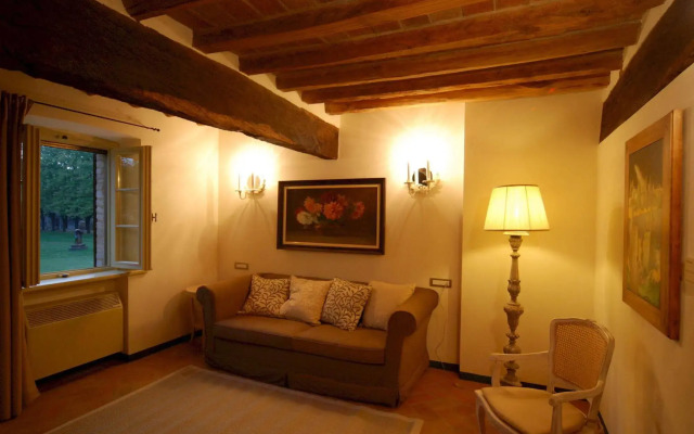 Locanda Del Re Guerriero