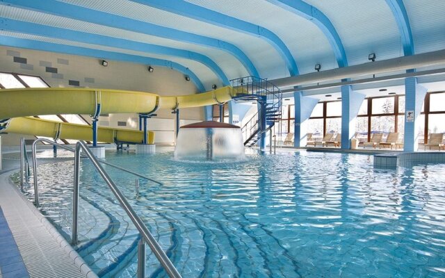 Hotel SOREA TITRIS