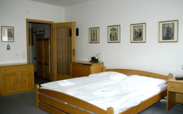 Apartmany Rokytnice