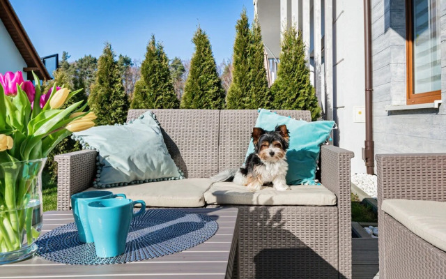 Seaside Apartamenty-Grzybowo