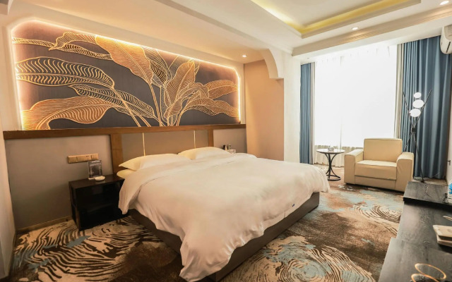 Langting Boutique Hotel