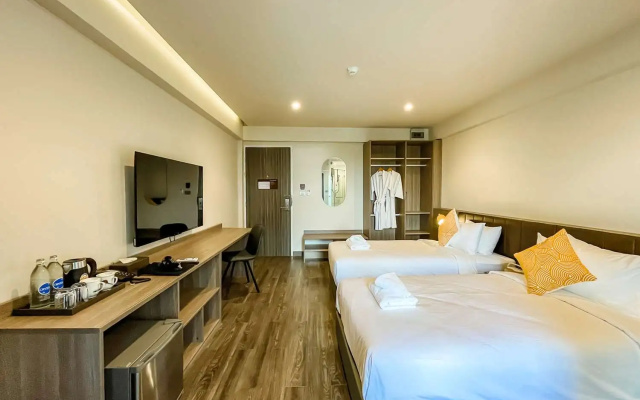 SureStay by Best Western Iconic Ari-Jatujak - Image 6