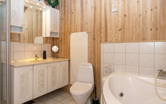 10 Person Holiday Home in Skjern-by Traum
