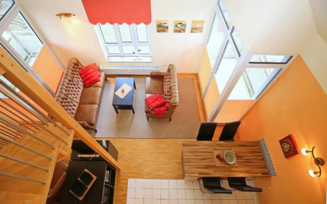 Residenz Düne III Wohnung 12