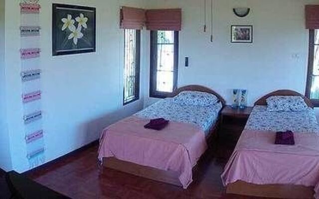 Baan Janthai Guesthouse