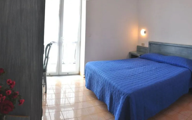 Hotel Residence Villa Teresa