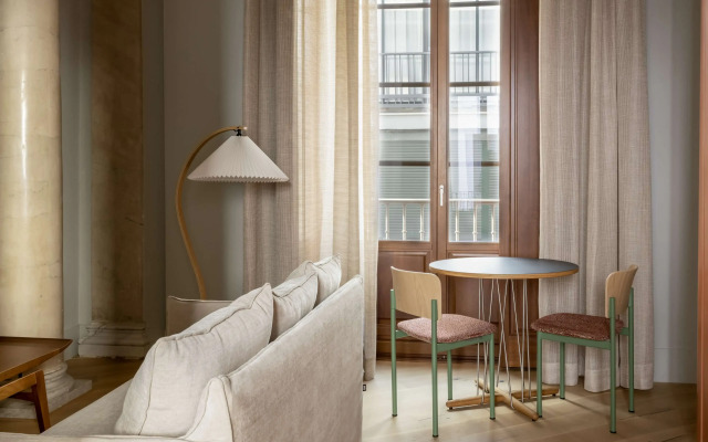 Mercer Residences Sevilla