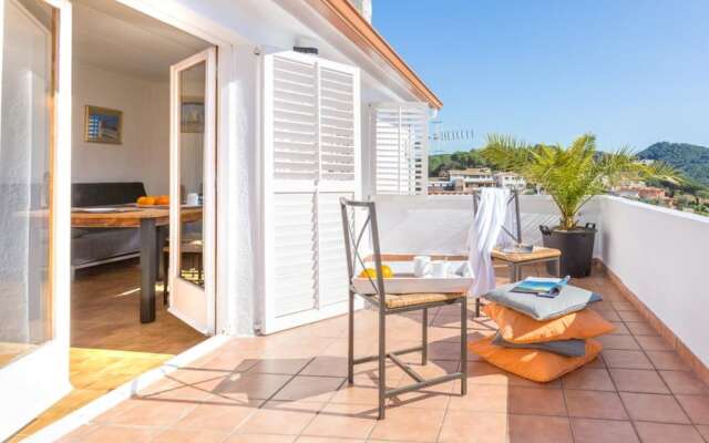 104665 -  Villa in Lloret de Mar