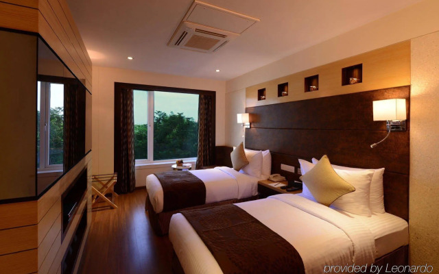 Tulip Inn Ahmedabad