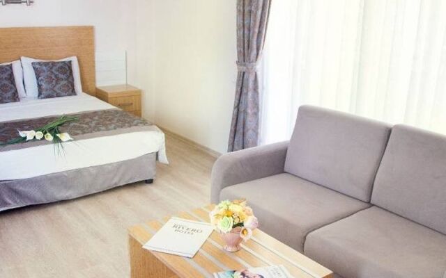 Otium Inn Residence Rivero Hotel