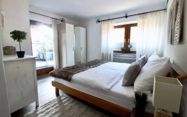 Belle Kitz Apartment 2