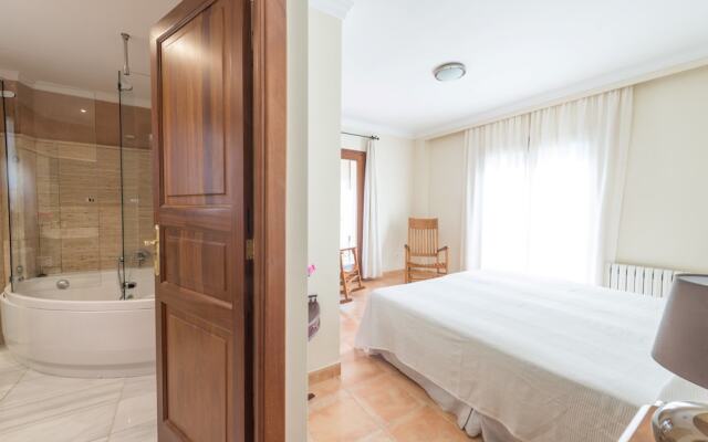 Villa Valldemossa
