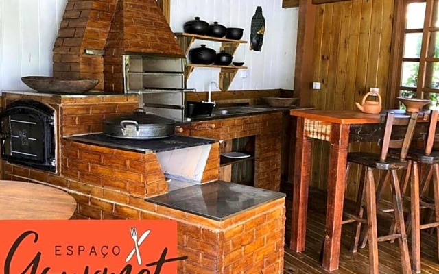 Morada Fenix Hospedagem
