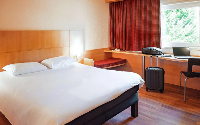 ibis Belfort Danjoutin