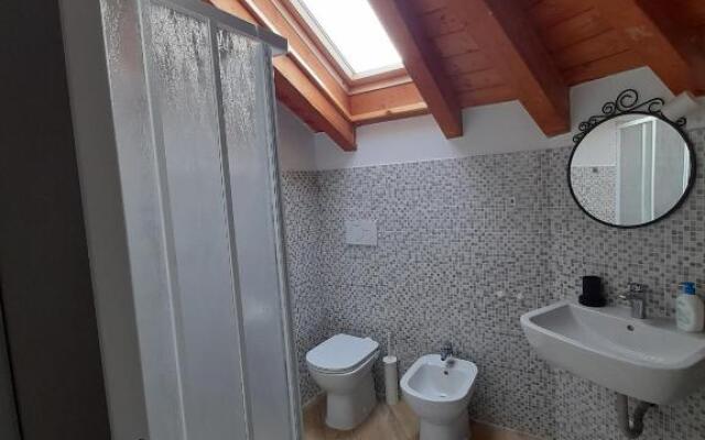 A casa di sole Arese