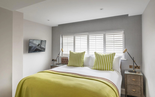 Harbour Hotel Bristol