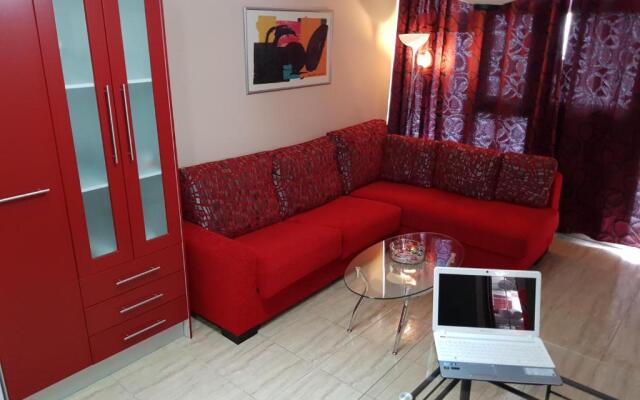Apartament Pto Rosario 4PAX