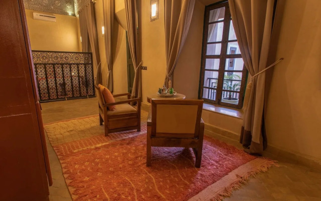Le Medina Privilege Riad Spa