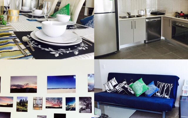 Living Now Apartment